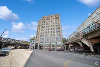 Building Photo - 1550 S Blue Island Ave