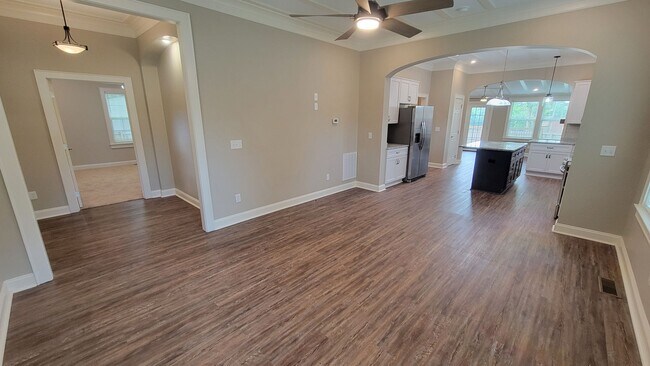 Photo - 3 Bed, 2 Bath Home Available in Greenville