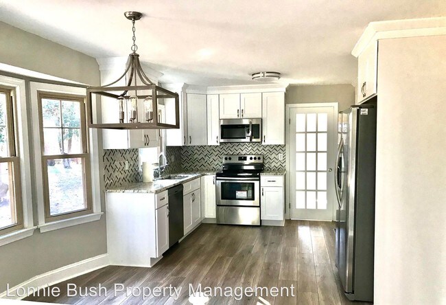 Building Photo - 3 br, 2 bath House - 5836 Bernhowe Manor Lane