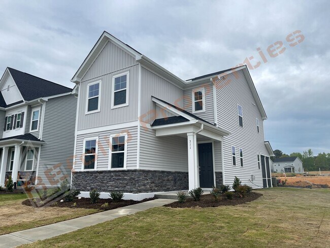 Building Photo - Gorgeous Brand New 4 Bedroom 3 Bath Home w...