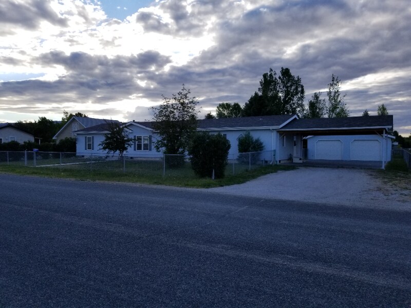 Primary Photo - 705 F St