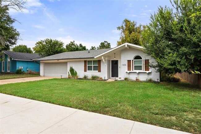 Foto del edificio - 1606 Colony Creek Dr