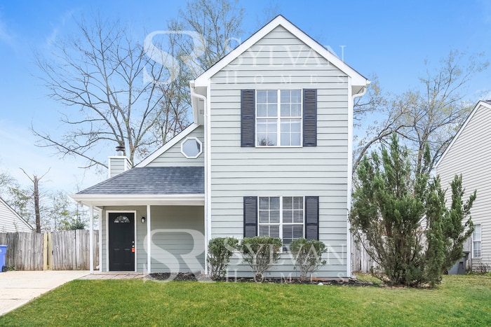 Enjoy living the good life in this 3 bedroom, 2 bathroom home - Enjoy living the good life in this 3 bedroom, 2 bathroom home