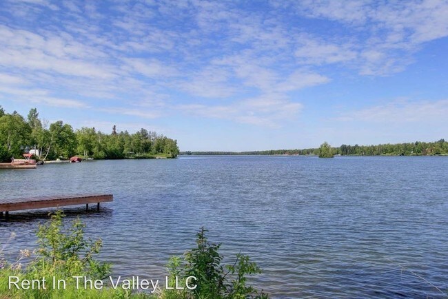 Foto del edificio - 2 br, 1 bath House - 325 W Lake View Ave