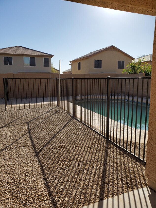 1711 W Wilson Ave, Coolidge, AZ 85128 House Rental in Coolidge, AZ