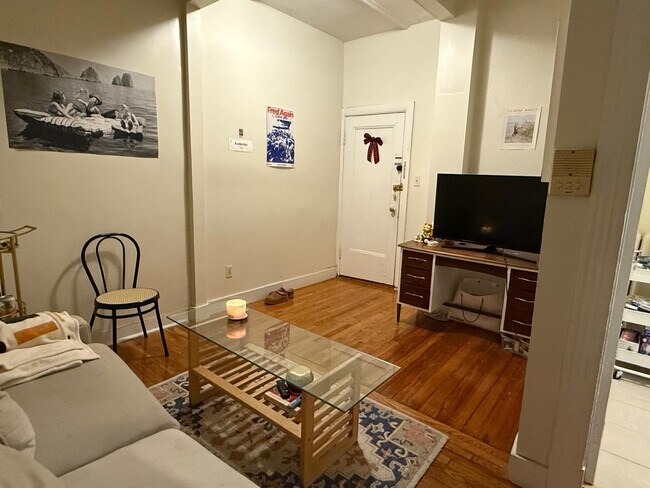 Foto del edificio - 441 Shawmut Ave