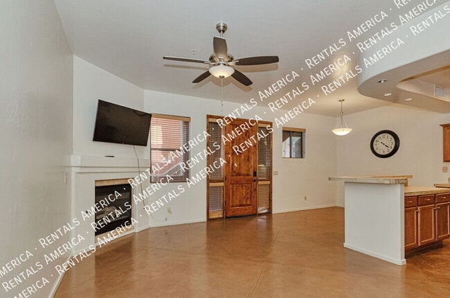 Building Photo - 446 N Campbell Ave