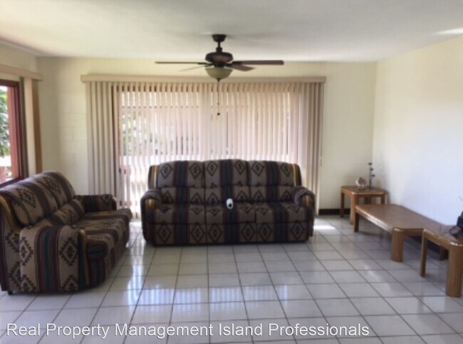 Building Photo - 3 br, 2 bath House - 8478 Halelio rd