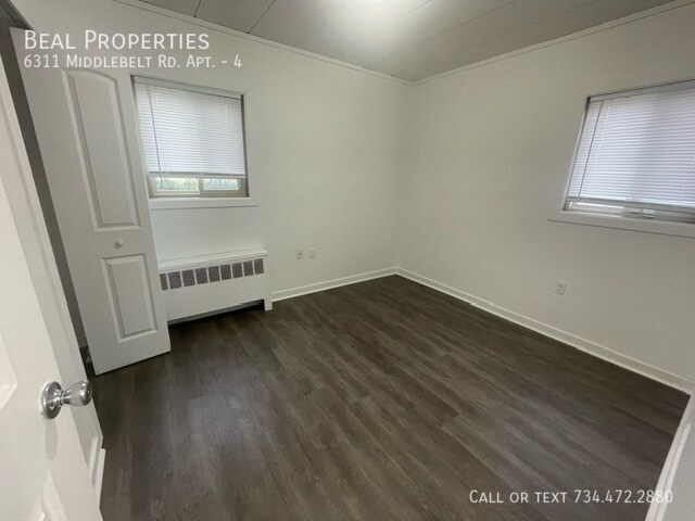 Foto del edificio - 6311 Middlebelt Rd