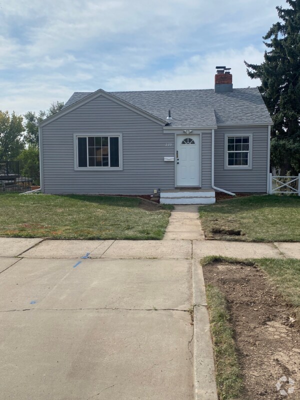 New Apartments For Rent in Rapid City, SD with Hardwood Floors 2 Rentals