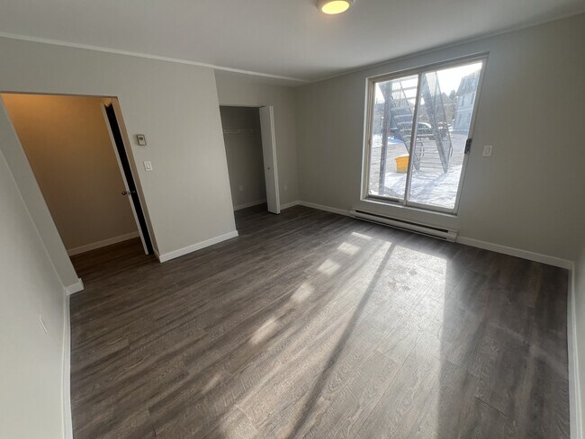 Photo du bâtiment - 13 Ann St