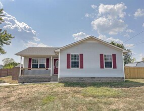 Building Photo - 107 Sidney Ct