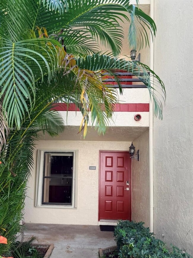 Foto del edificio - 11509 NW 10th St