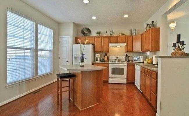 Great West Nashville Rental Townhouse For Rent In Nashville Tn