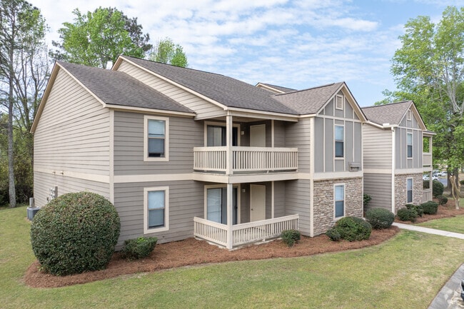 Building Photo - Summer Park Apartments