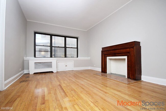 Building Photo - 587 1st Ave