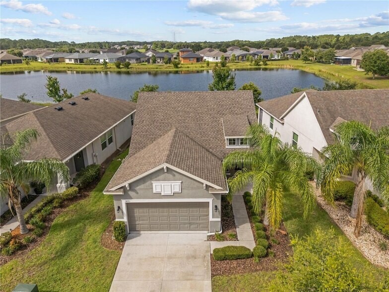 Foto principal - 3443 Sagebrush St