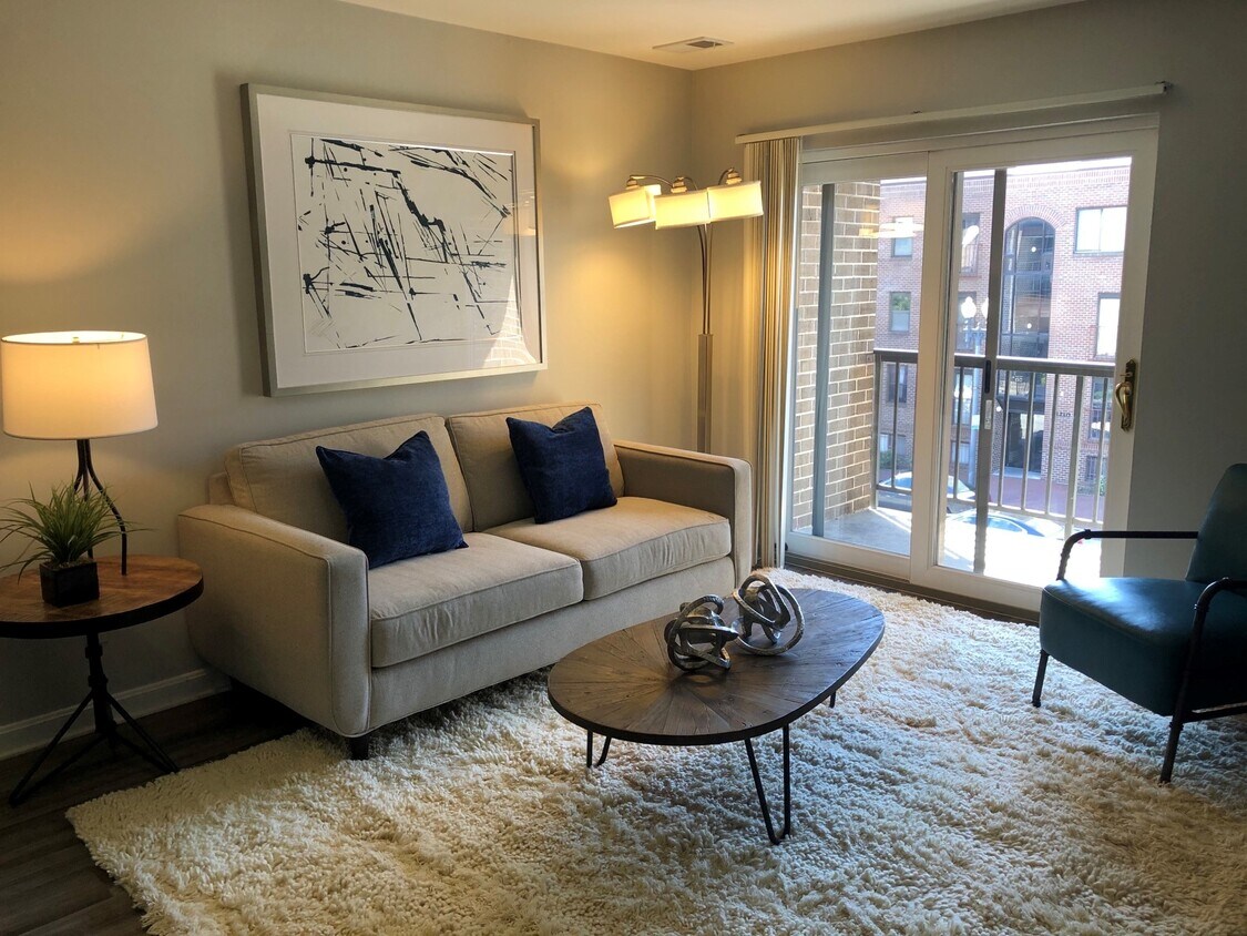 Washington Apartments Apartments Washington, DC