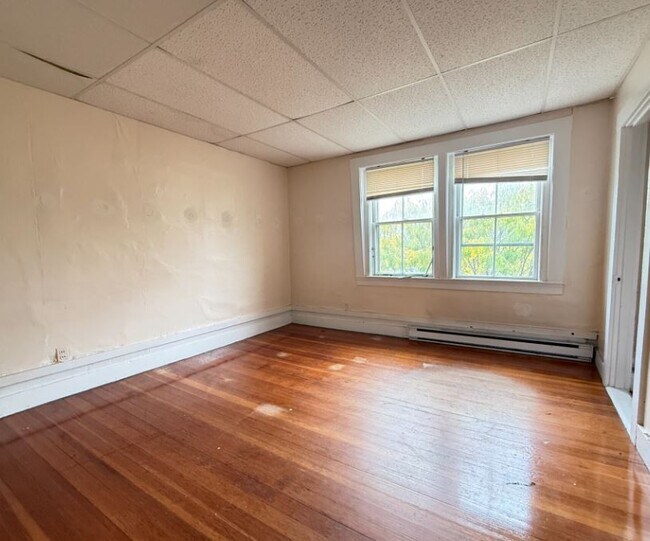 Foto del edificio - 193 Mount Auburn St