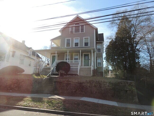 Building Photo - 56 Harrison Ave