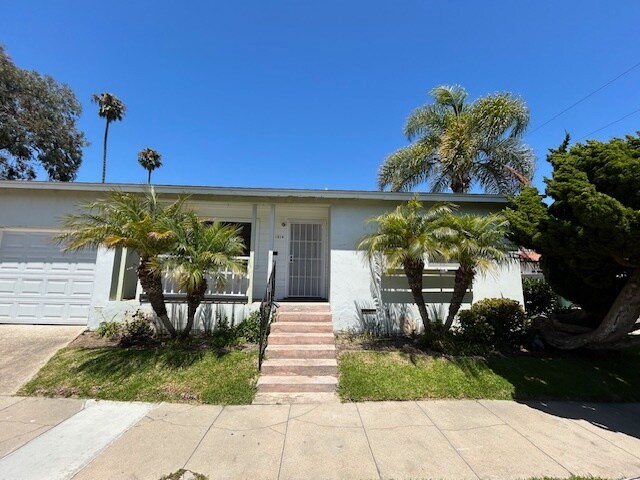 Foto principal - 1314 Palm Ave