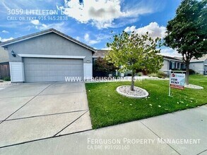 Building Photo - 3059 Littleton Ln