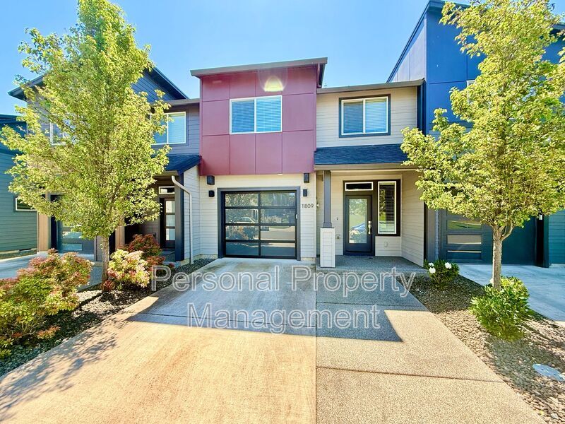 Foto principal - 11809 NE 108th St