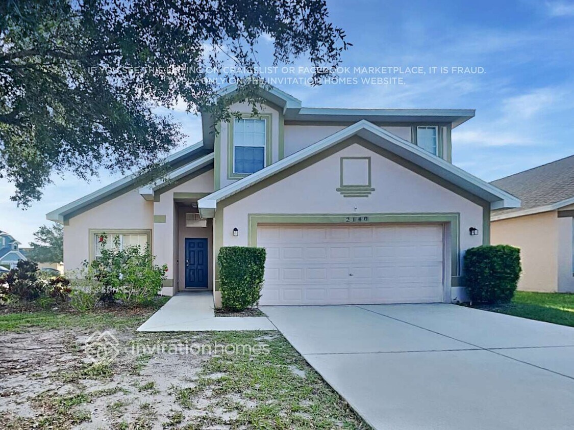 Foto principal - 2140 Rose Blvd