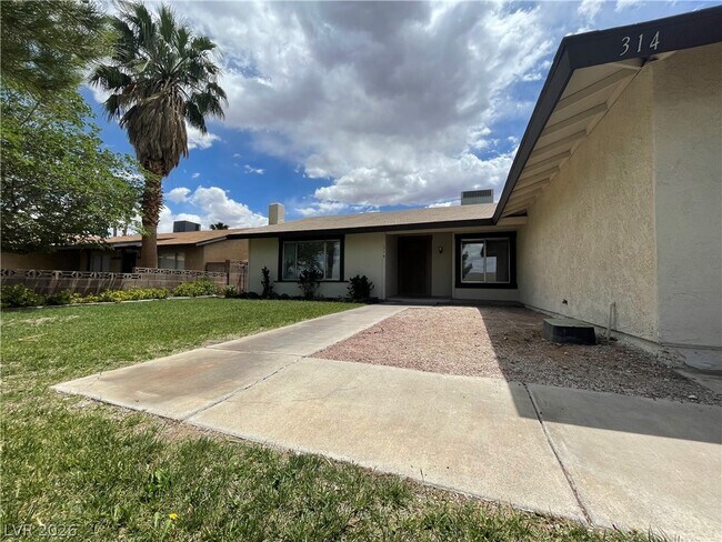 Foto del edificio - 314 E Tamarack Dr