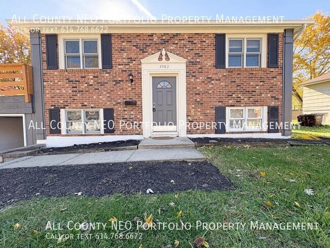 Building Photo - 3583 Carthage Ct