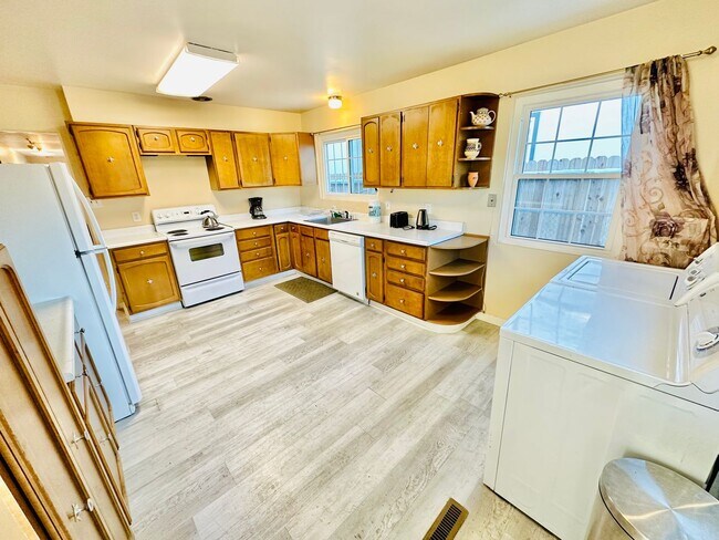 Foto del edificio - Large Midtown home in the center of it all