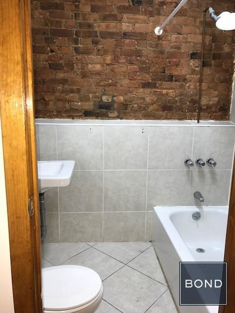Floorplan - 401 East 115th Street