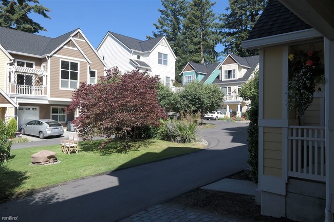Foto del edificio - 2 br, 2.5 bath Townhome - 356 Wyatt Way NE