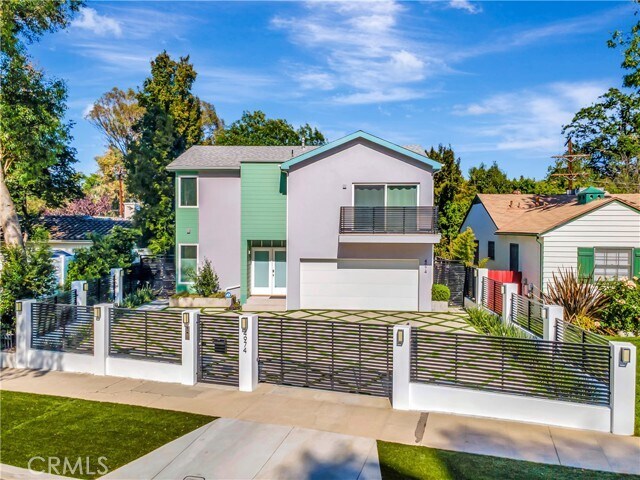 Foto del edificio - 4974 Canoga Ave