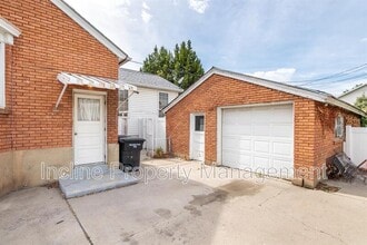 Building Photo - 250 W 100 S