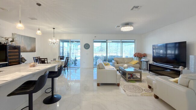 Foto del edificio - 1344 Bristol Oaks Way