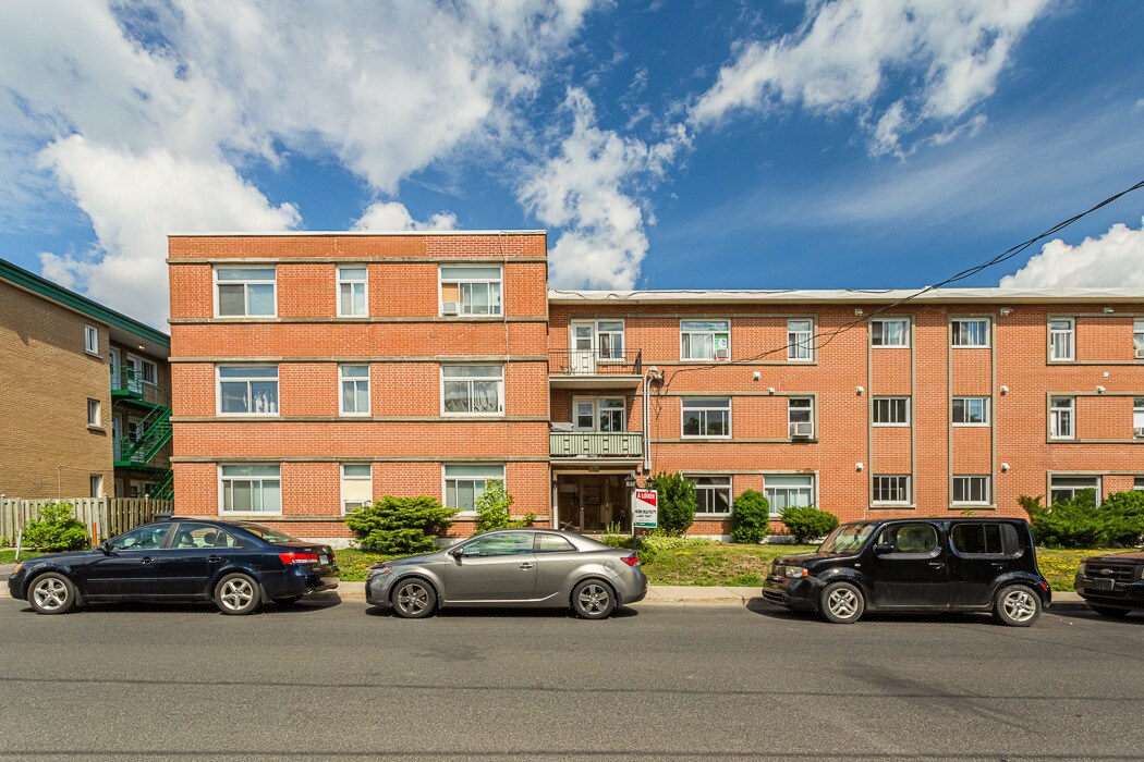 Photo principale - 155-165 Rue Le Moyne E