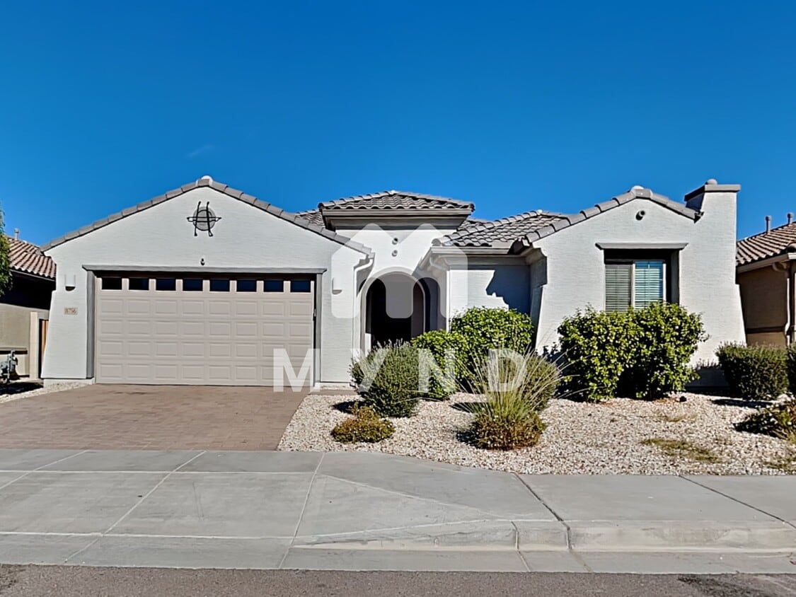 8756 W Rancho Dr House Rental in Glendale, AZ