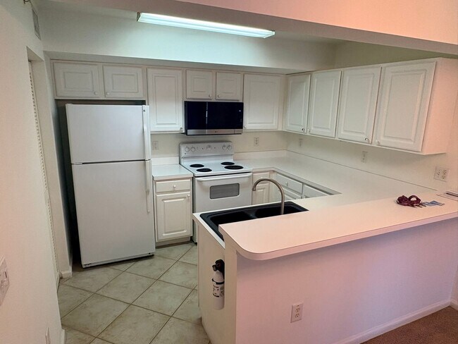 Foto del edificio - 4127 Residence Drive