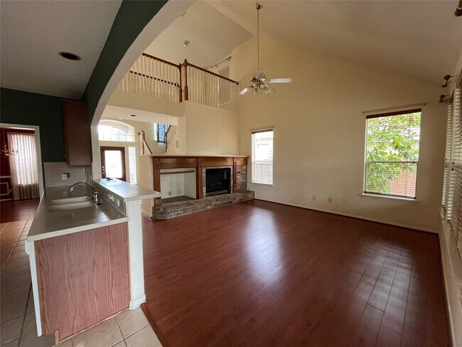 Foto del edificio - 22531 Tullis Trail Ct
