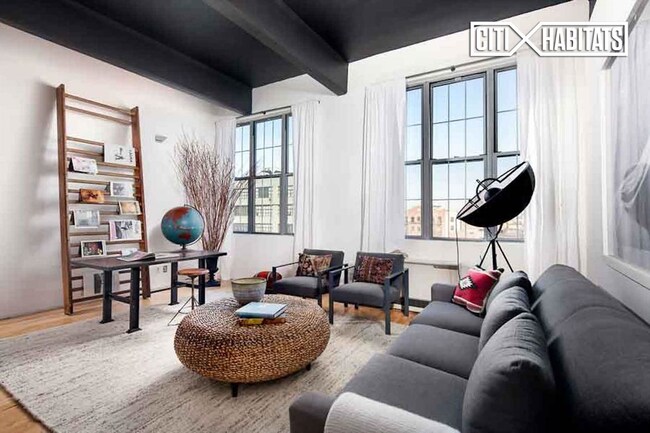 Foto del edificio - Rocket Factory Lofts