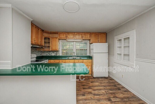Building Photo - 101 N Ayersville Rd