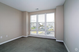 2BR, 2BA - 1,076SF - 2nd Bedroom - Haddon Point Pennsauken