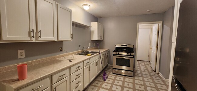 Cocina - 21331 Quinn St NW