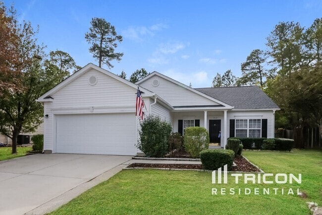 Building Photo - 5412 Neuse Forest Rd