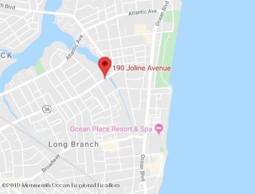 Foto del edificio - 190 Joline Ave
