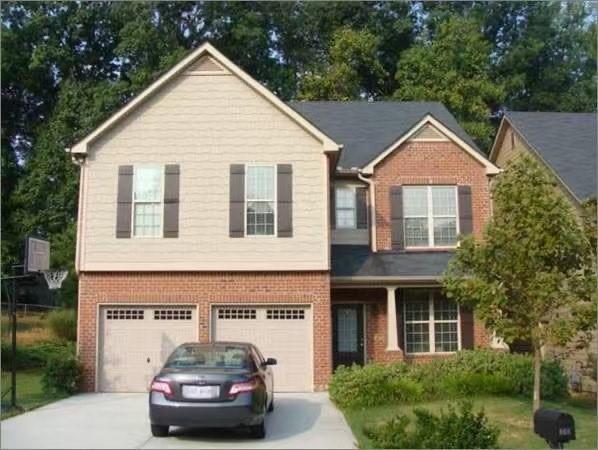 Foto principal - 468 Commons Park Ln