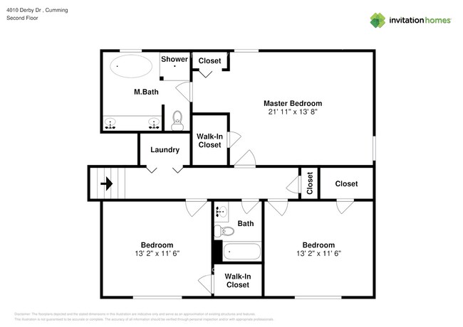Building Photo - 4010 Derby Dr