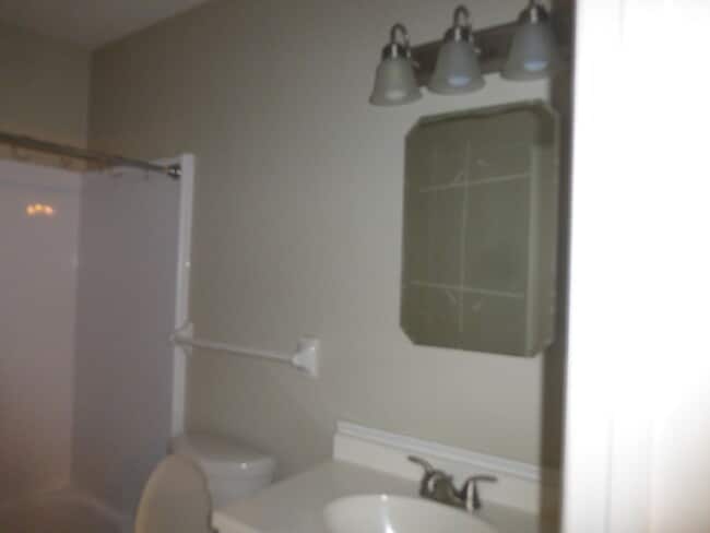 Bathroom - 2600 Hillsboro Pike