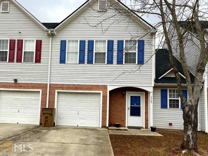 Primary Photo - 3 bedroom in Rex GA 30273